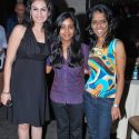Neeraj Shridhar Son Neevan Birthday Bash
