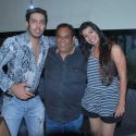 Neeraj Shridhar Son Neevan Birthday Bash