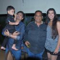 Neeraj Shridhar Son Neevan Birthday Bash