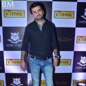 Neeta Lulla Birthday Bash 2012