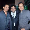 Neeta Lulla Birthday Bash 2012
