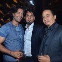 Neeta Lulla Birthday Bash 2012