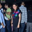 Neeta Lulla Birthday Bash 2012
