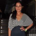 Neha Dhupia & other stars at Femina party