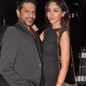 Neha Dhupia & other stars at Femina party