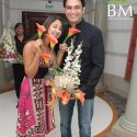 Nena Gupta's Wedding Bash