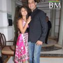 Nena Gupta's Wedding Bash