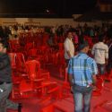 New Year 2012 Celebration