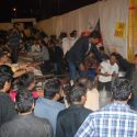 New Year 2012 Celebration