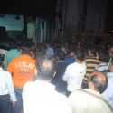 New Year 2012 Celebration