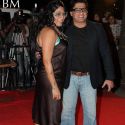 Niharika Khan & Shanoo Sharma's Success Bash