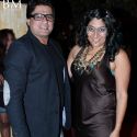Niharika Khan & Shanoo Sharma's Success Bash