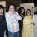 Niharika Khan & Shanoo Sharma's Success Bash