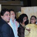 Niharika Khan & Shanoo Sharma's Success Bash