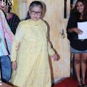 Niharika Khan & Shanoo Sharma's Success Bash