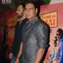 Once Upon a Time in Mumbai Success Bash