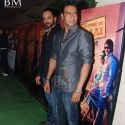 Once Upon a Time in Mumbai Success Bash