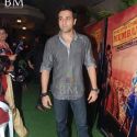 Once Upon a Time in Mumbai Success Bash