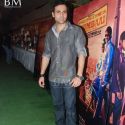 Once Upon a Time in Mumbai Success Bash