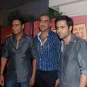 Once Upon a Time in Mumbai Success Bash