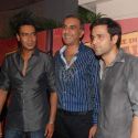 Once Upon a Time in Mumbai Success Bash