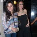 Once Upon a Time in Mumbai Success Bash