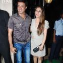 Once Upon a Time in Mumbai Success Bash