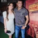 Once Upon a Time in Mumbai Success Bash