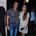 Once Upon a Time in Mumbai Success Bash