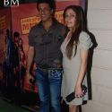 Once Upon a Time in Mumbai Success Bash