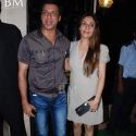 Once Upon a Time in Mumbai Success Bash