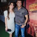Once Upon a Time in Mumbai Success Bash