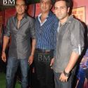 Once Upon a Time in Mumbai Success Bash