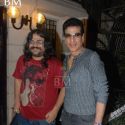 Once Upon a Time in Mumbai Success Bash
