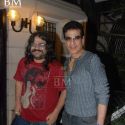 Once Upon a Time in Mumbai Success Bash