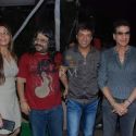 Once Upon a Time in Mumbai Success Bash