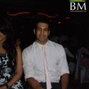 One Two Three Music Launch