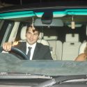 Oprah Winfrey Party 2012