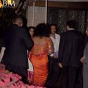 Oprah Winfrey Party 2012