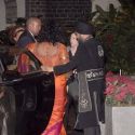 Oprah Winfrey Party 2012