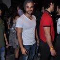 OR-G Lounge Launch Bash