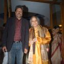 Pandit Jasraj Birthday Bash