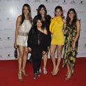 Paris Hilton Bash at JW Marriott