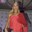 Paris Hilton Bash at JW Marriott