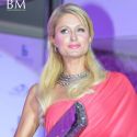 Paris Hilton Bash at JW Marriott