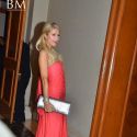 Paris Hilton Bash at JW Marriott