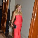 Paris Hilton Bash at JW Marriott