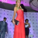 Paris Hilton Bash at JW Marriott