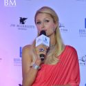 Paris Hilton Bash at JW Marriott