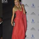 Paris Hilton Bash at JW Marriott
